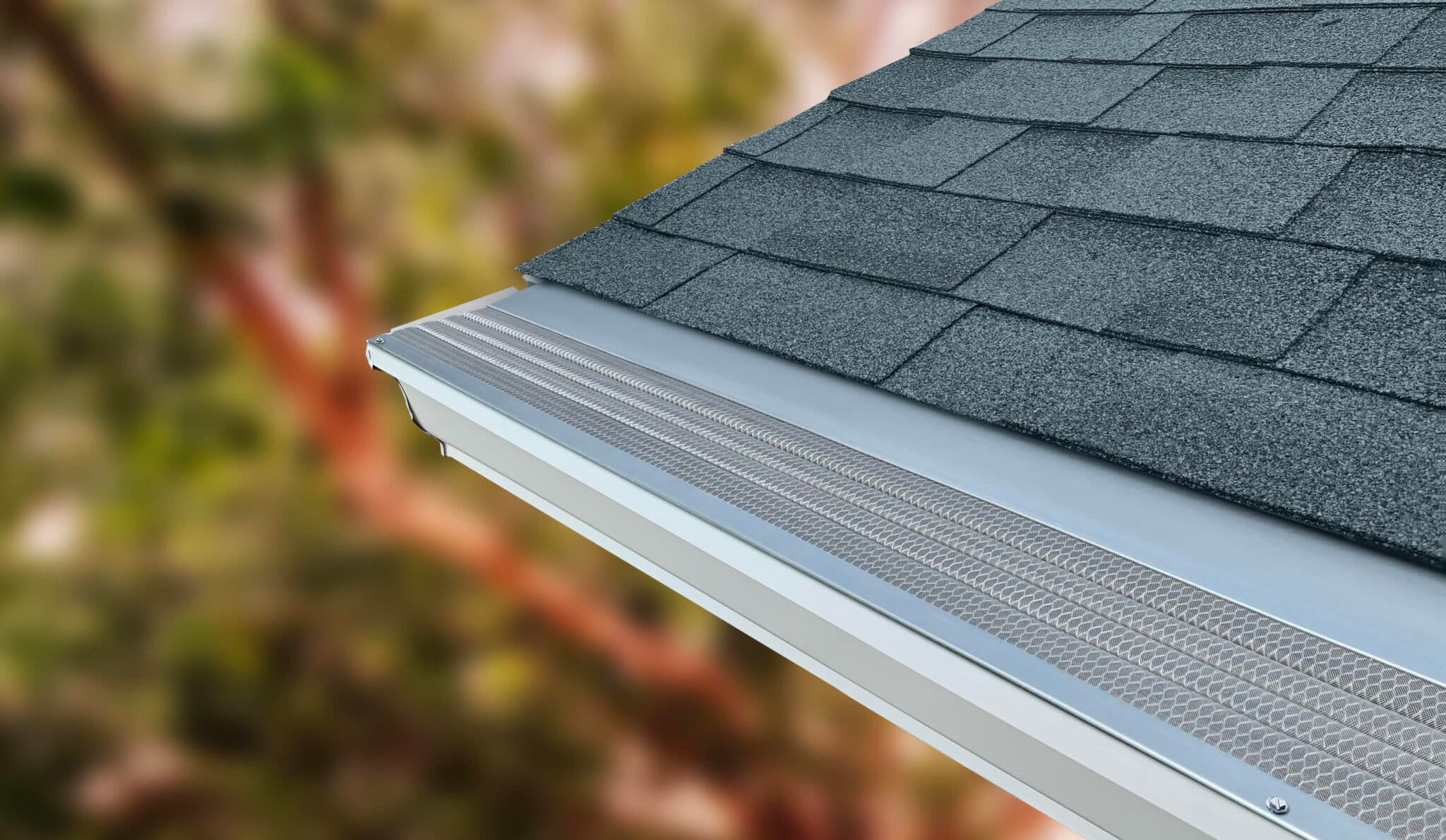 Evelyns Leaf Solution Gutter Guard scaled 1