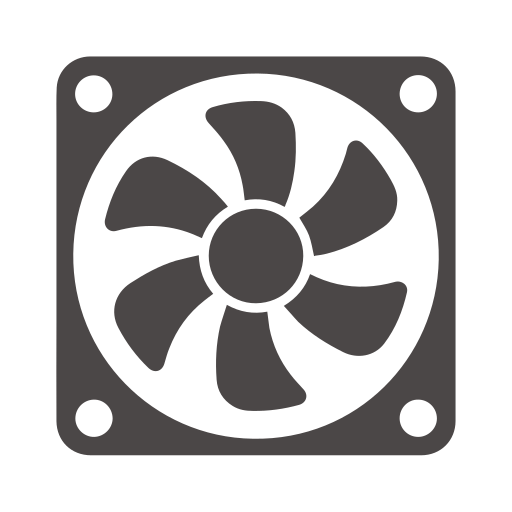exhaust fan