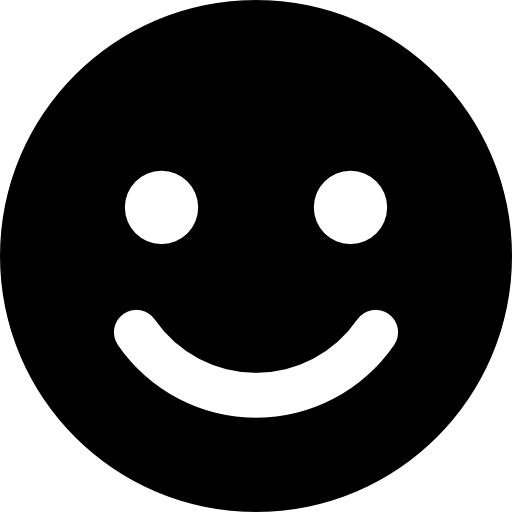 smile face