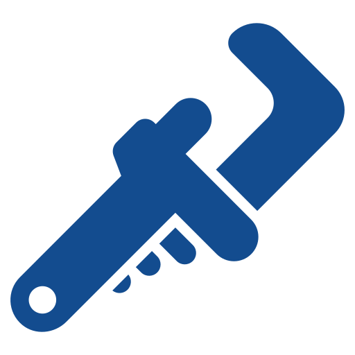 pipe wrench