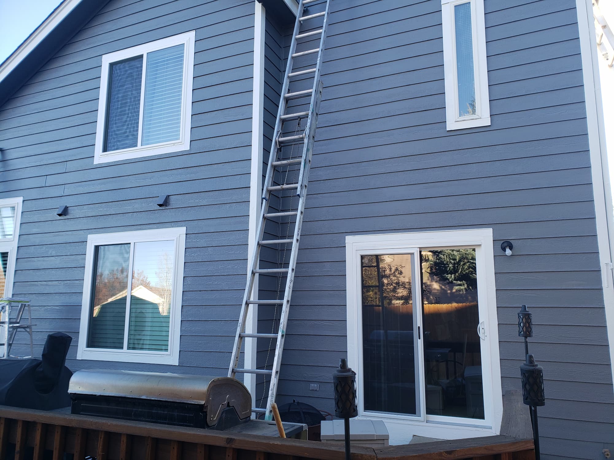 certified siding contractor broomfield