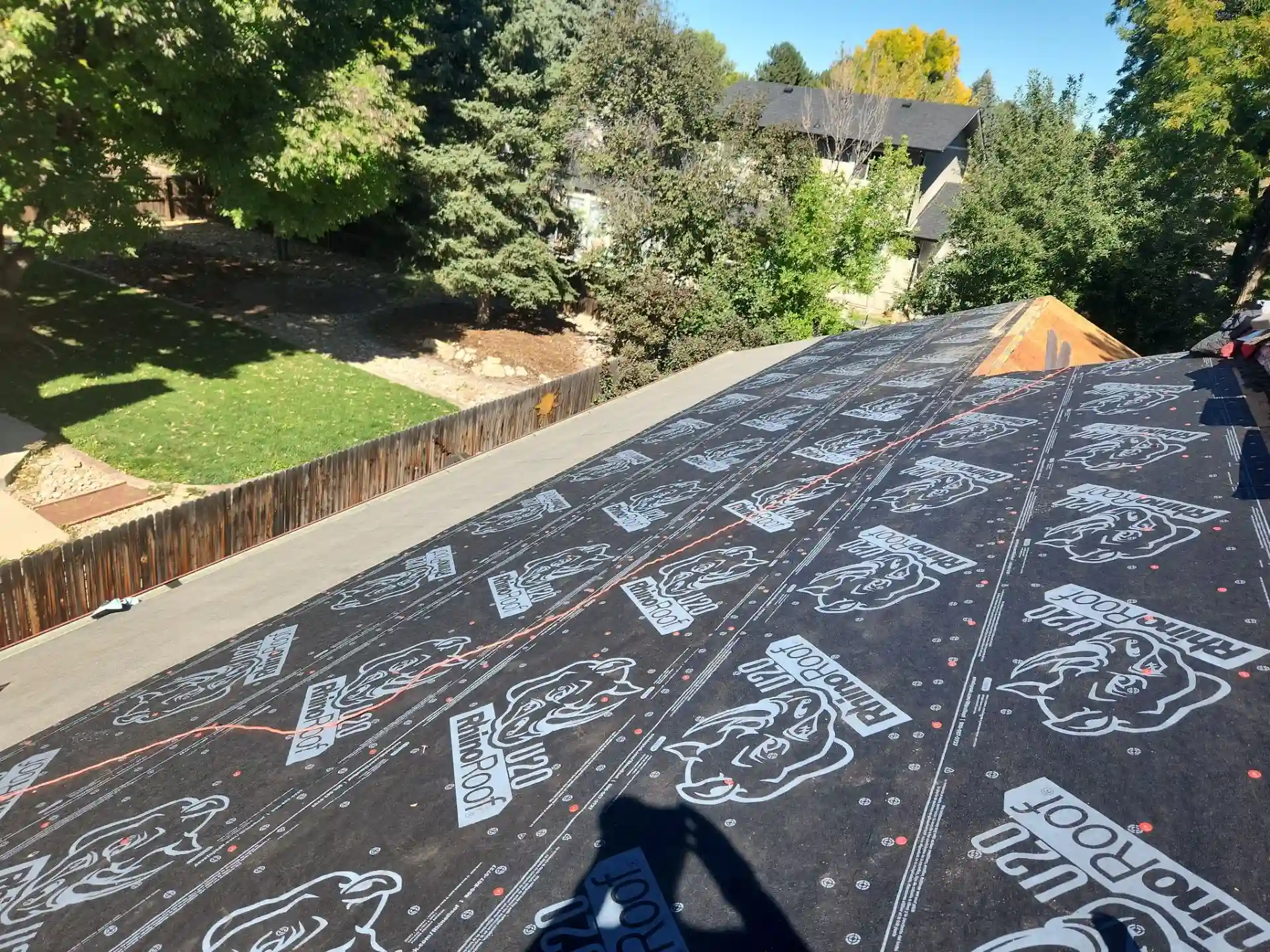 Roof Repair Broomfield Professionals