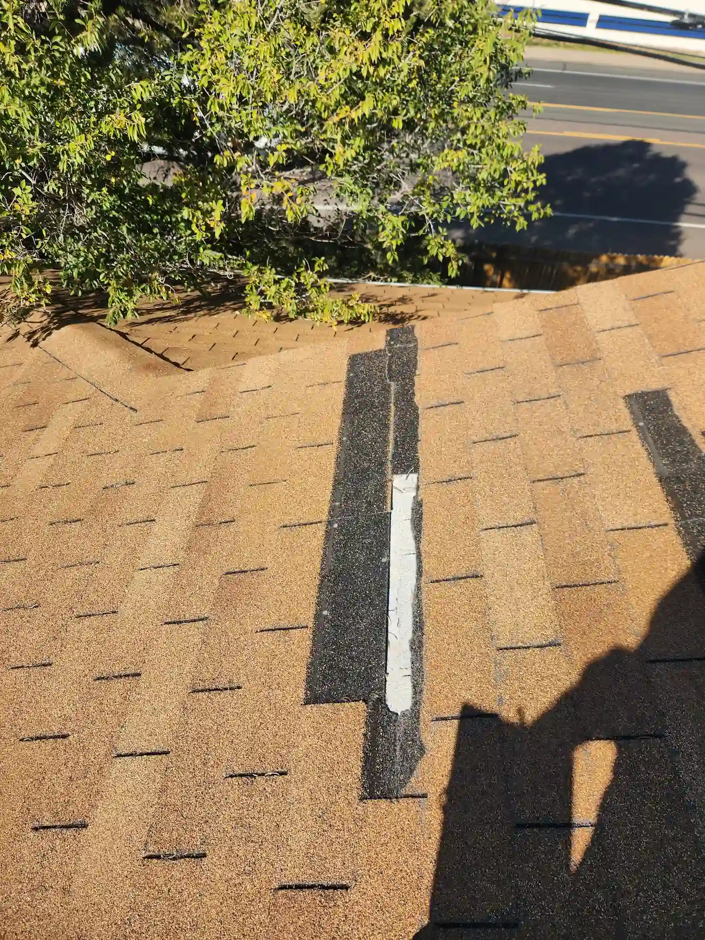 roof inspection in broomfield co service